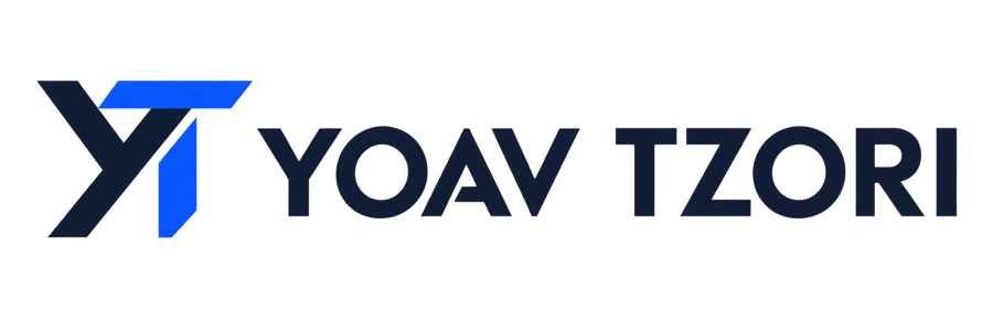 Yoav Tzori